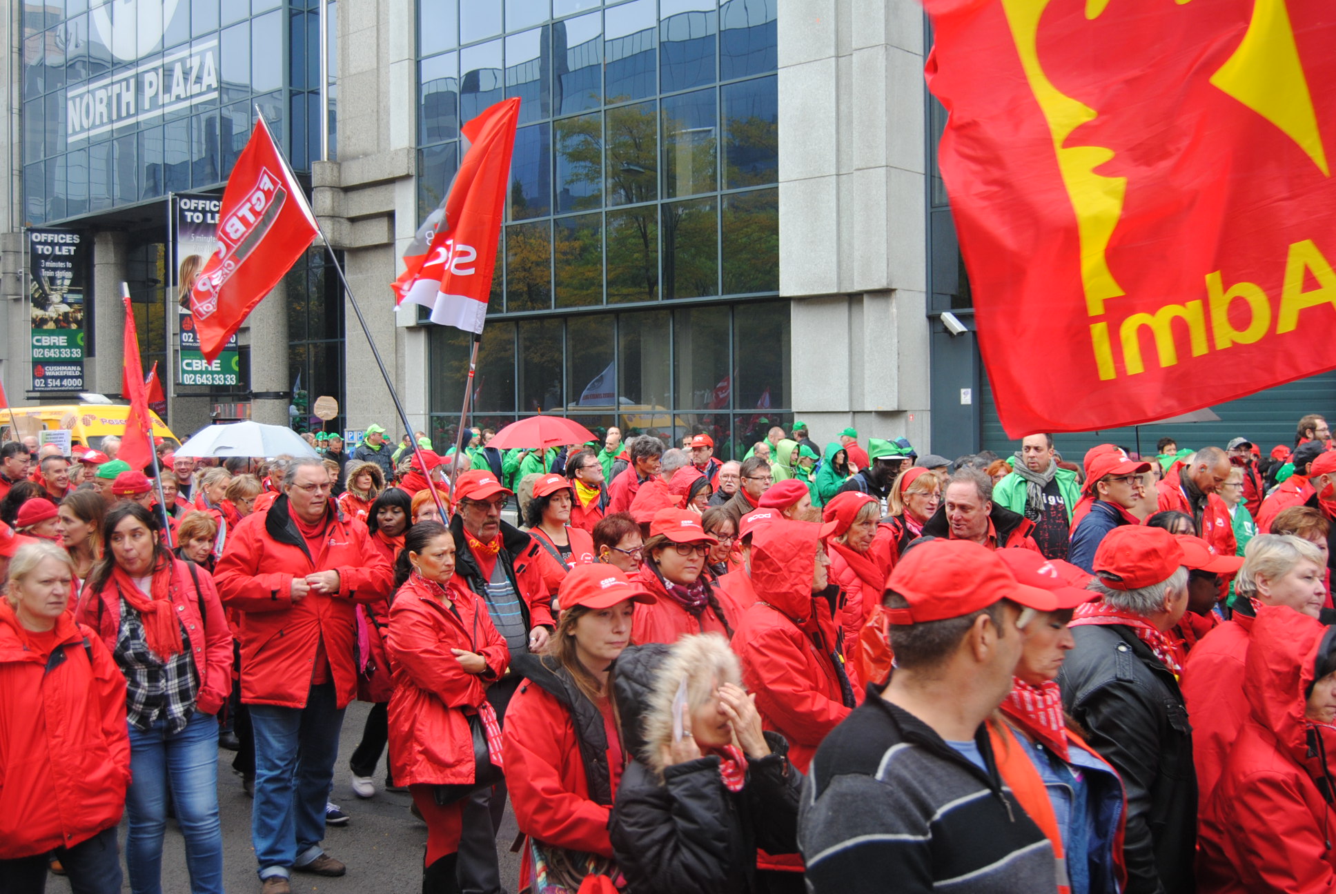 Accueil Dun Nouveau Camarade Cgsp Admi Charleroi